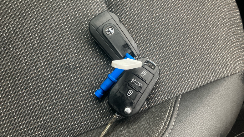 Vauxhall Crossland 1.2 Turbo [130] Elite Edition 5dr Petrol Hatchback